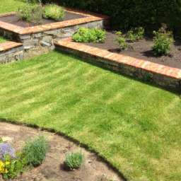 Gazon de Jardin : découvrez les différentes variétés de gazon pour choisir celle qui convient le mieux à votre jardin Villeneuve-d'Ascq